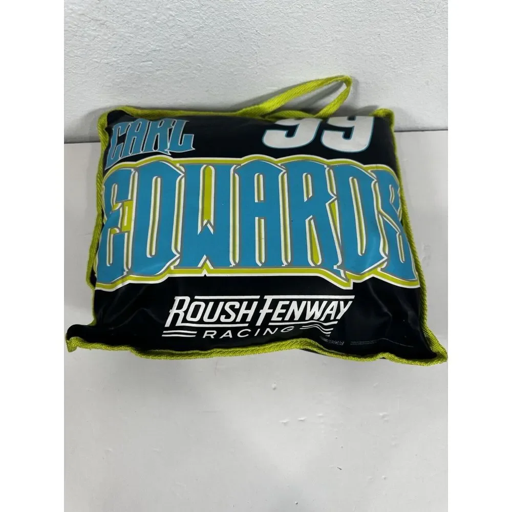 N/A this nascar